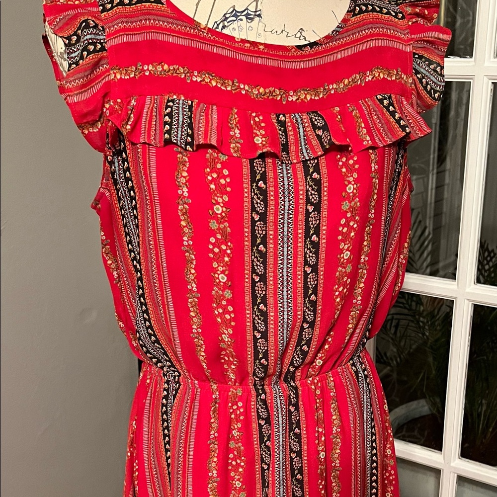 Women’s Dress